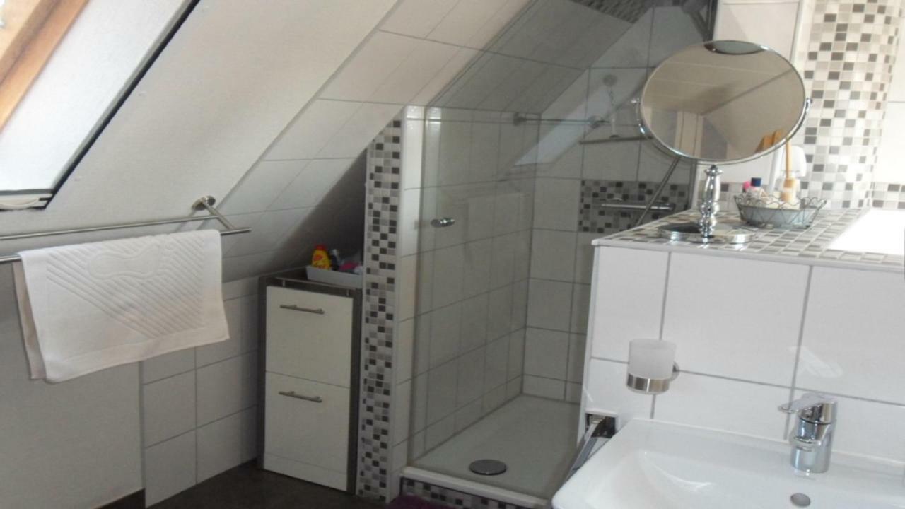 Ferienwohnung Roepersberg Ratzeburg Ngoại thất bức ảnh